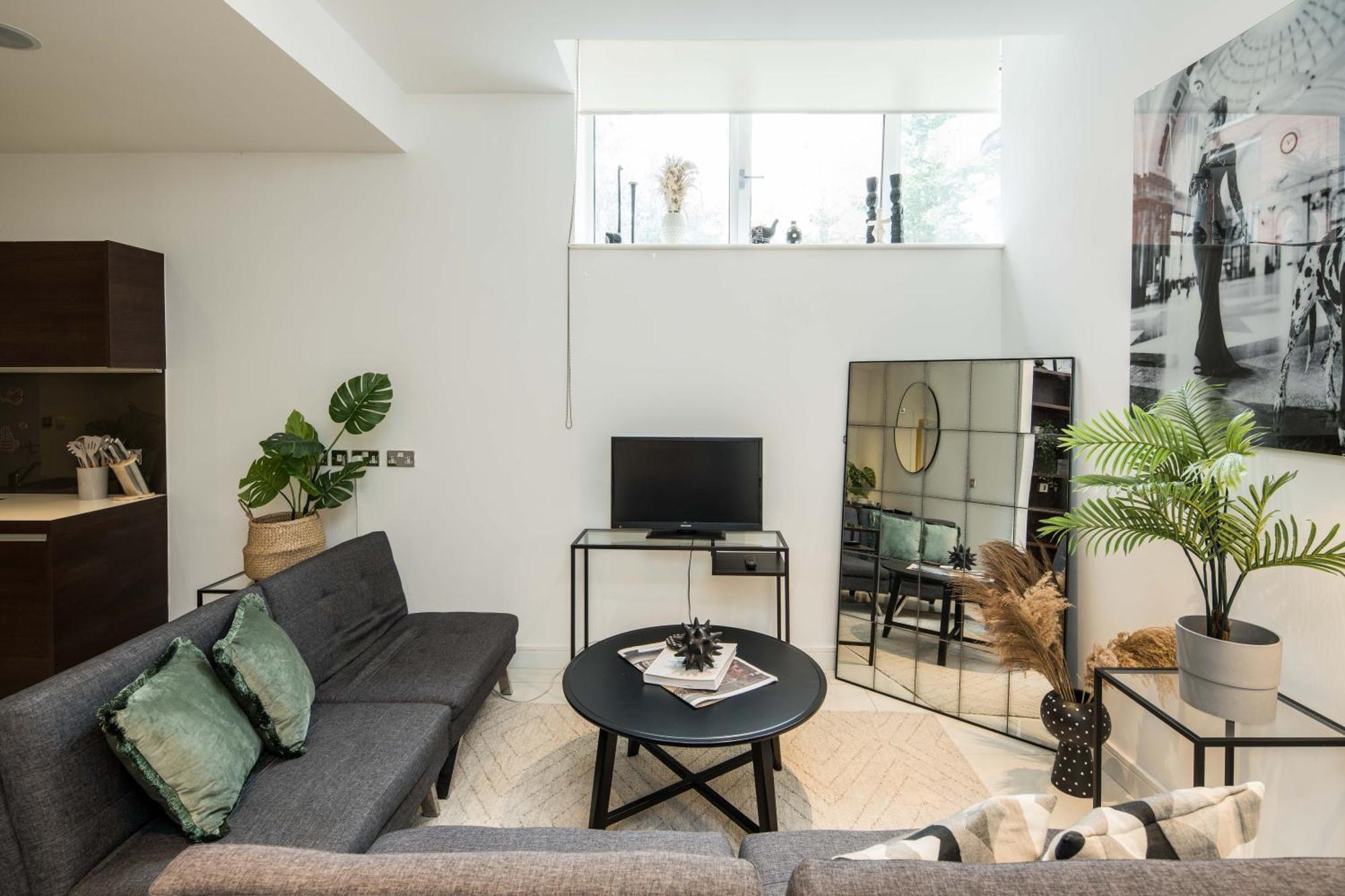 Al Central-Soho-Chinatown-Coventgarden-Cozy-Onebed Londres Exterior foto