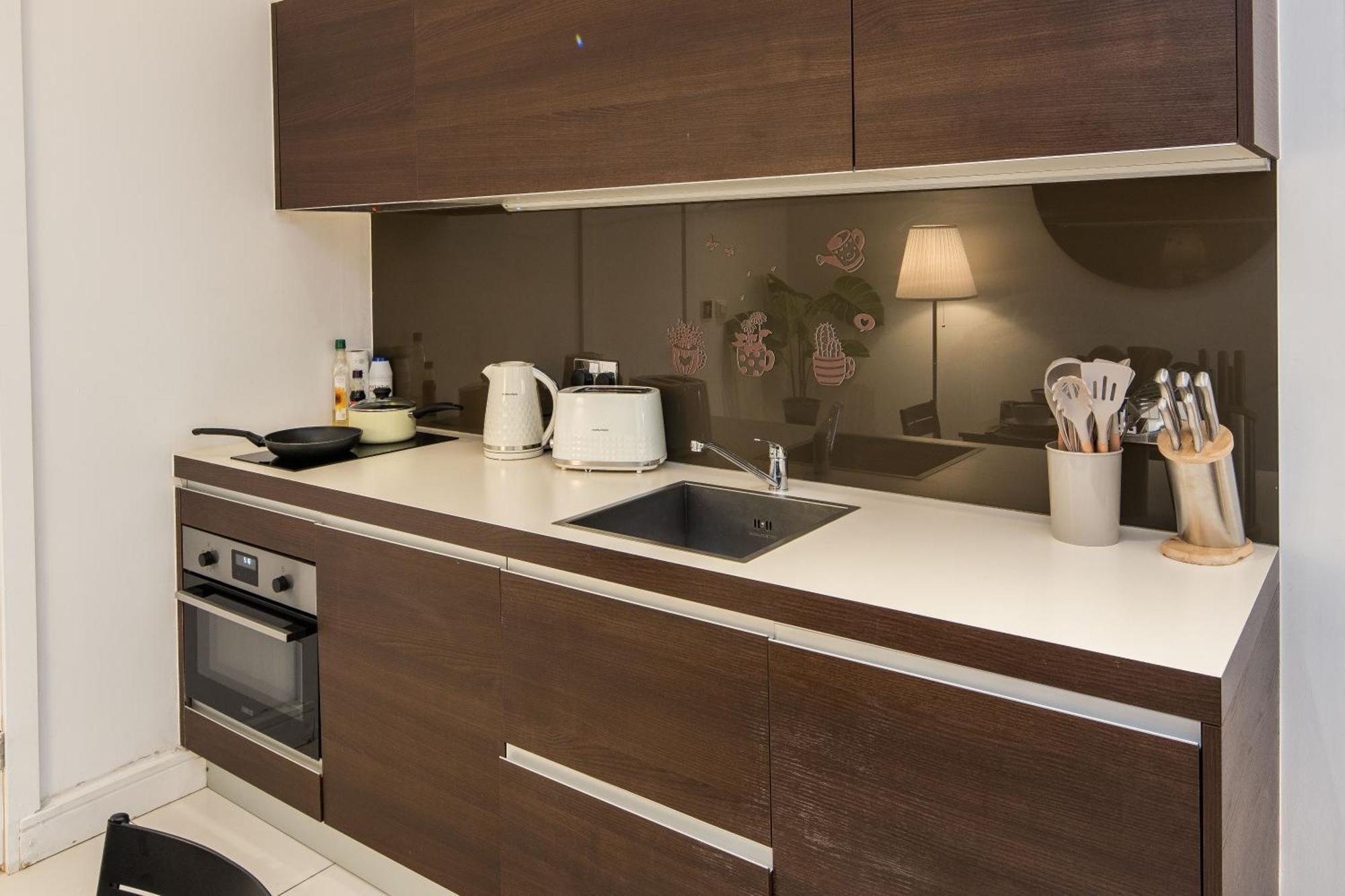 Al Central-Soho-Chinatown-Coventgarden-Cozy-Onebed Londres Exterior foto