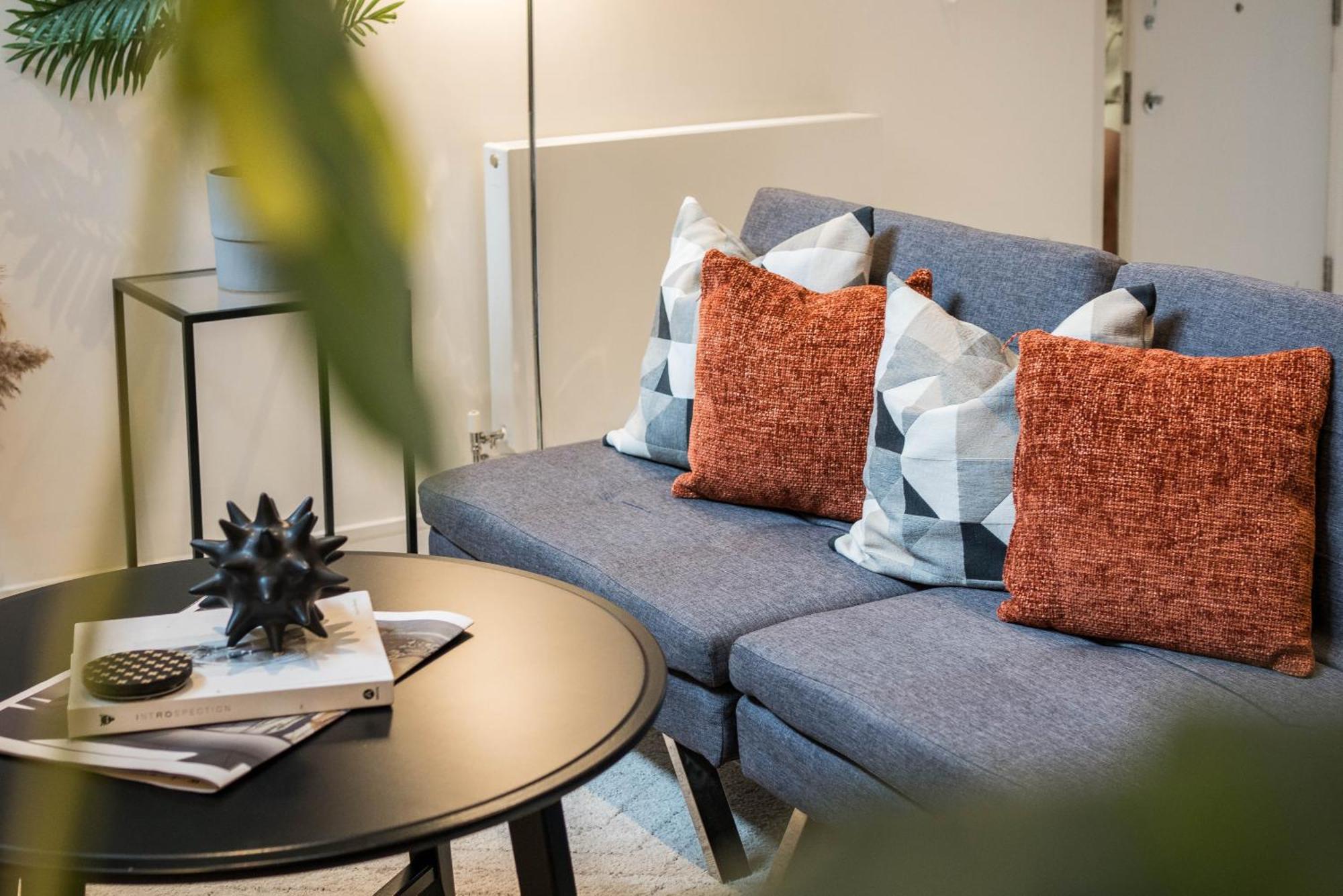 Al Central-Soho-Chinatown-Coventgarden-Cozy-Onebed Londres Exterior foto