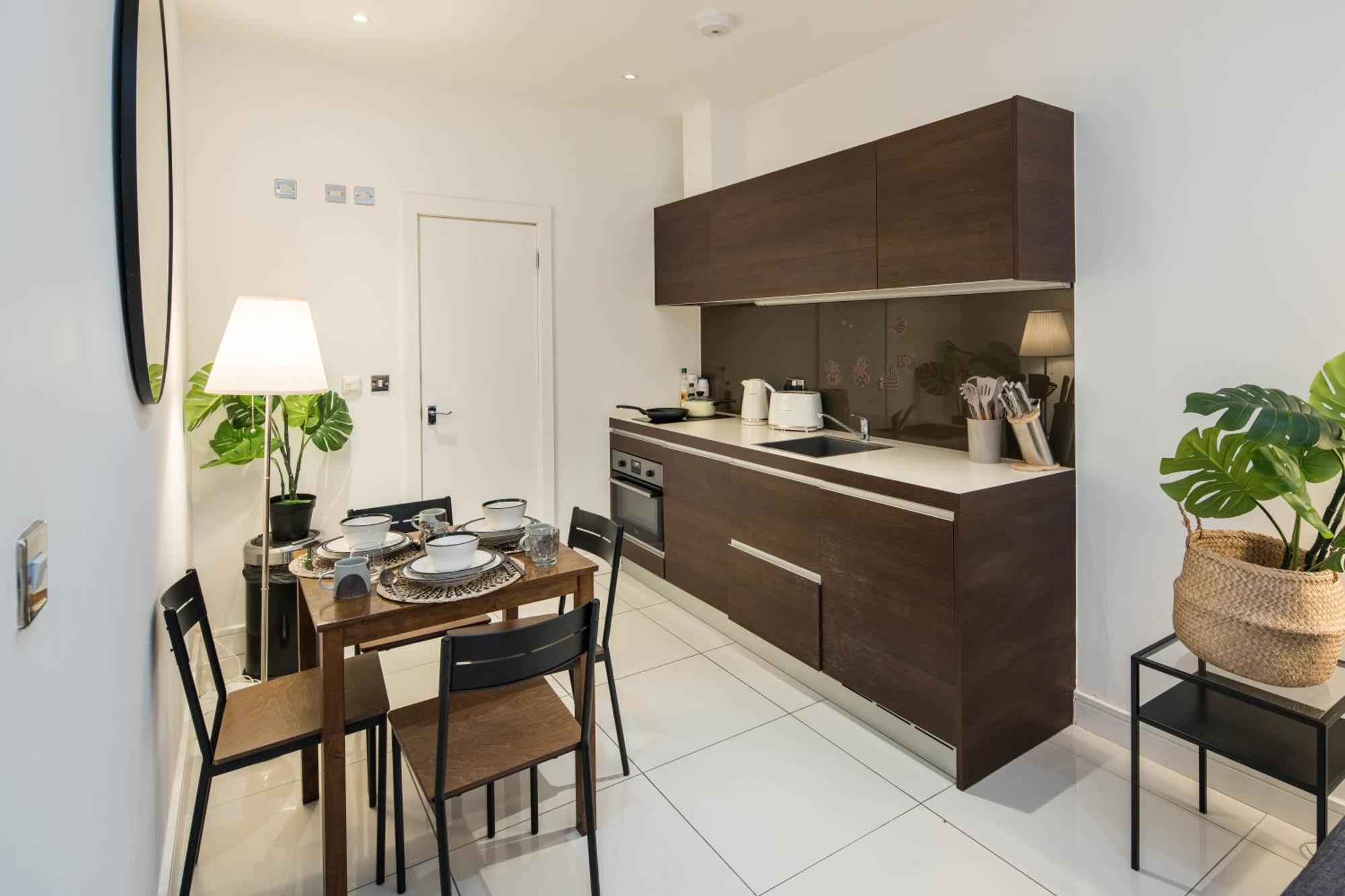Al Central-Soho-Chinatown-Coventgarden-Cozy-Onebed Londres Exterior foto